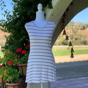 Audrey mini dress